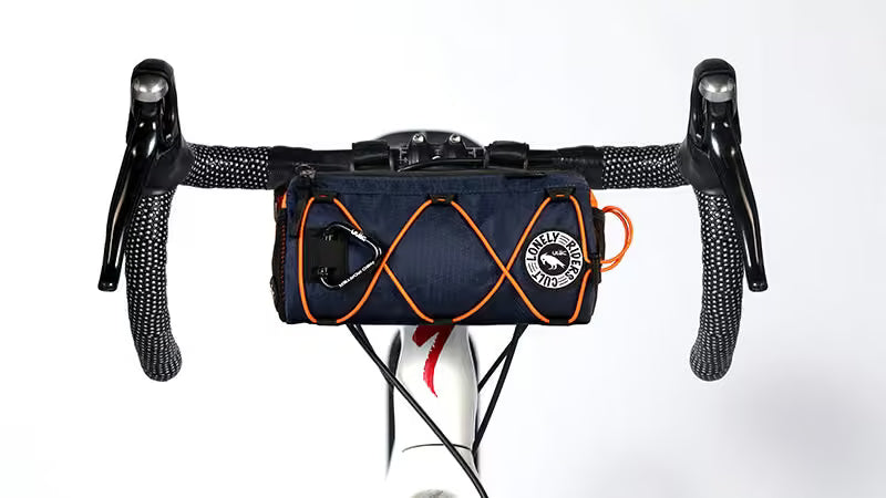 ULAC Neo Porter Coursier GT Handlebar Roll 1.7L