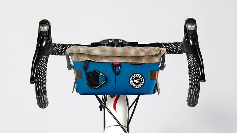 ULAC  Coursier Jager 3.0L