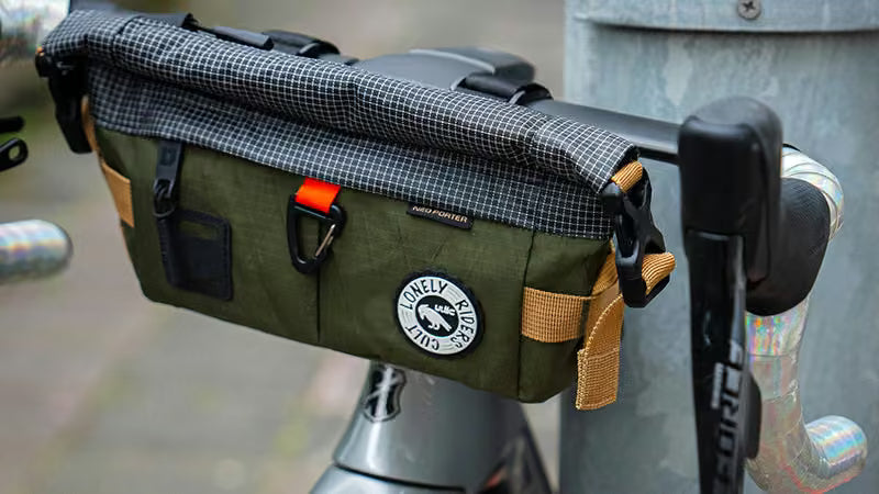 ULAC  Coursier Jager 3.0L
