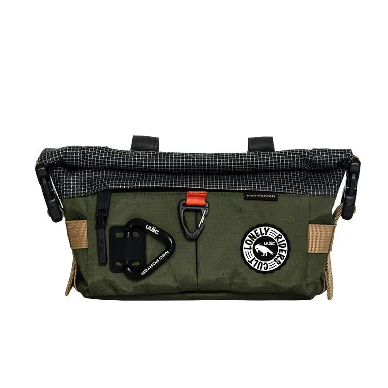 ULAC  Coursier Jager 3.0L