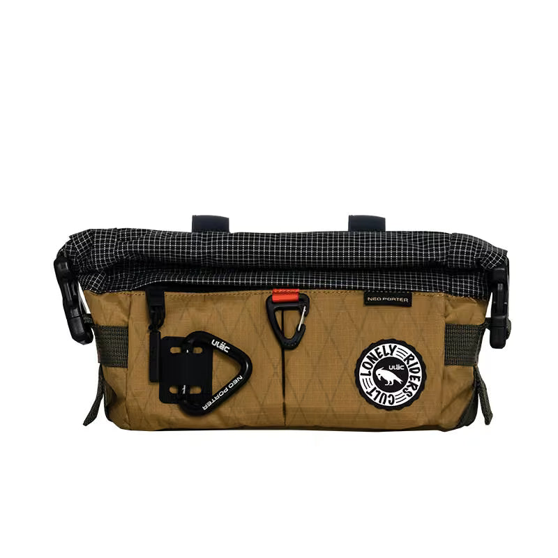 ULAC  Coursier Jager 3.0L