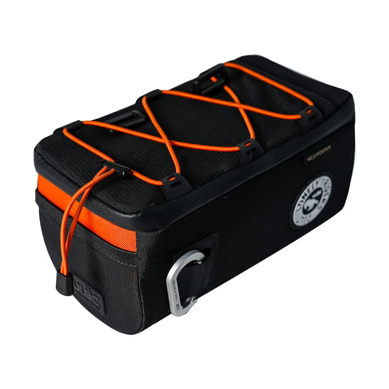 ULAC Neo Porter Coursier DX Insulating Handlebar Roll 2.5L