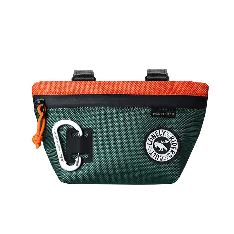 ULAC Neo Porter Coursier Apex Easy Handlebar Roll 1.3L