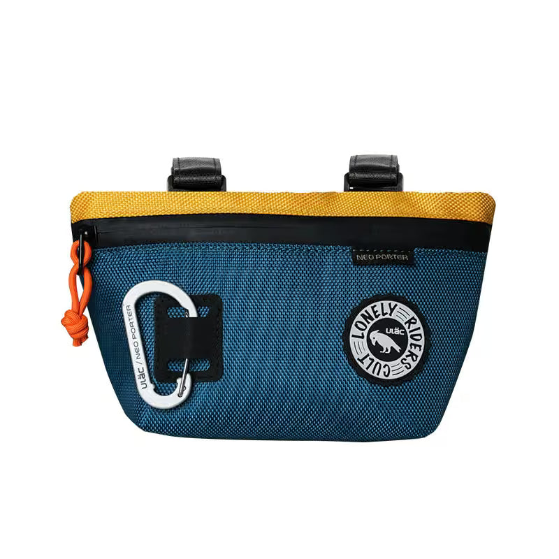 ULAC Neo Porter Coursier Apex Easy Handlebar Roll 1.3L