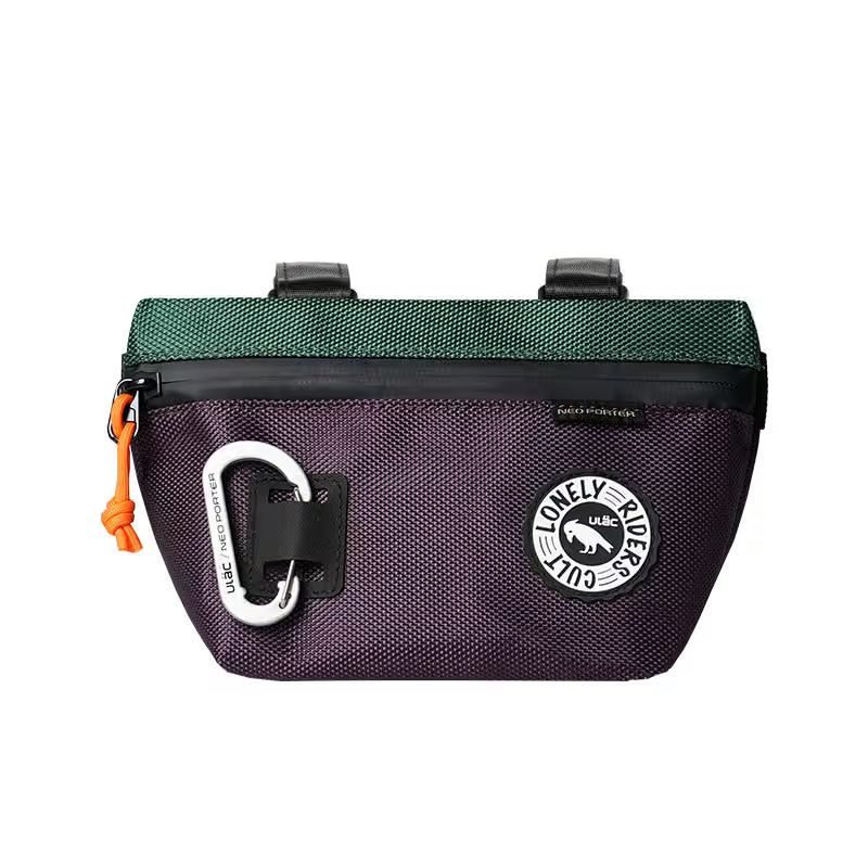 ULAC Neo Porter Coursier Apex Easy Handlebar Roll 1.3L