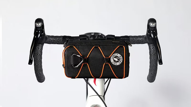 ULAC Neo Porter Coursier Verve Handlebar Roll 3.8L