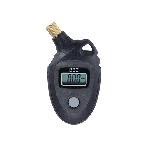 BBB - Pressure Gauge Meter