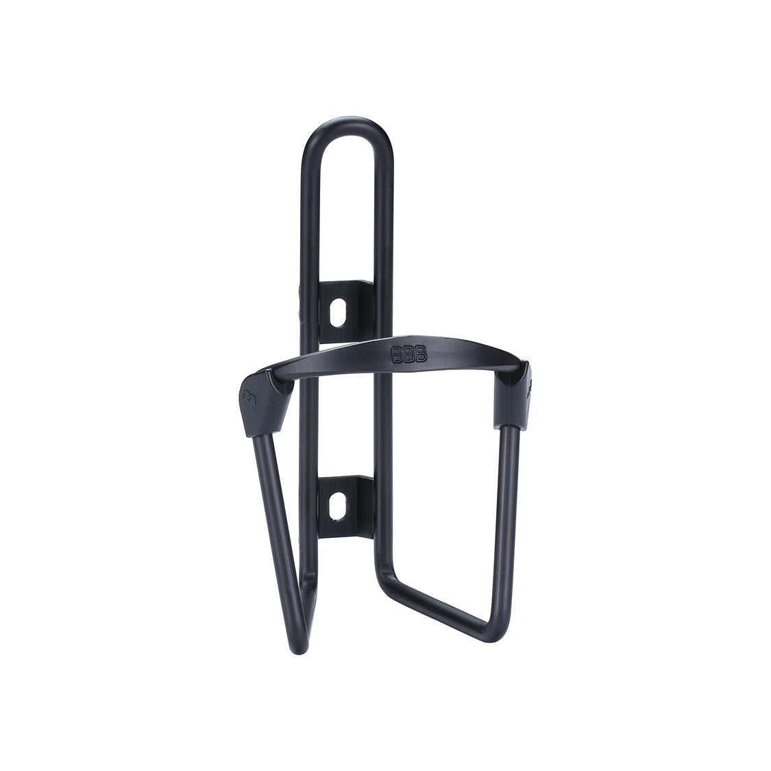 BBB - FuelTank Bottle Cage - Matte Black