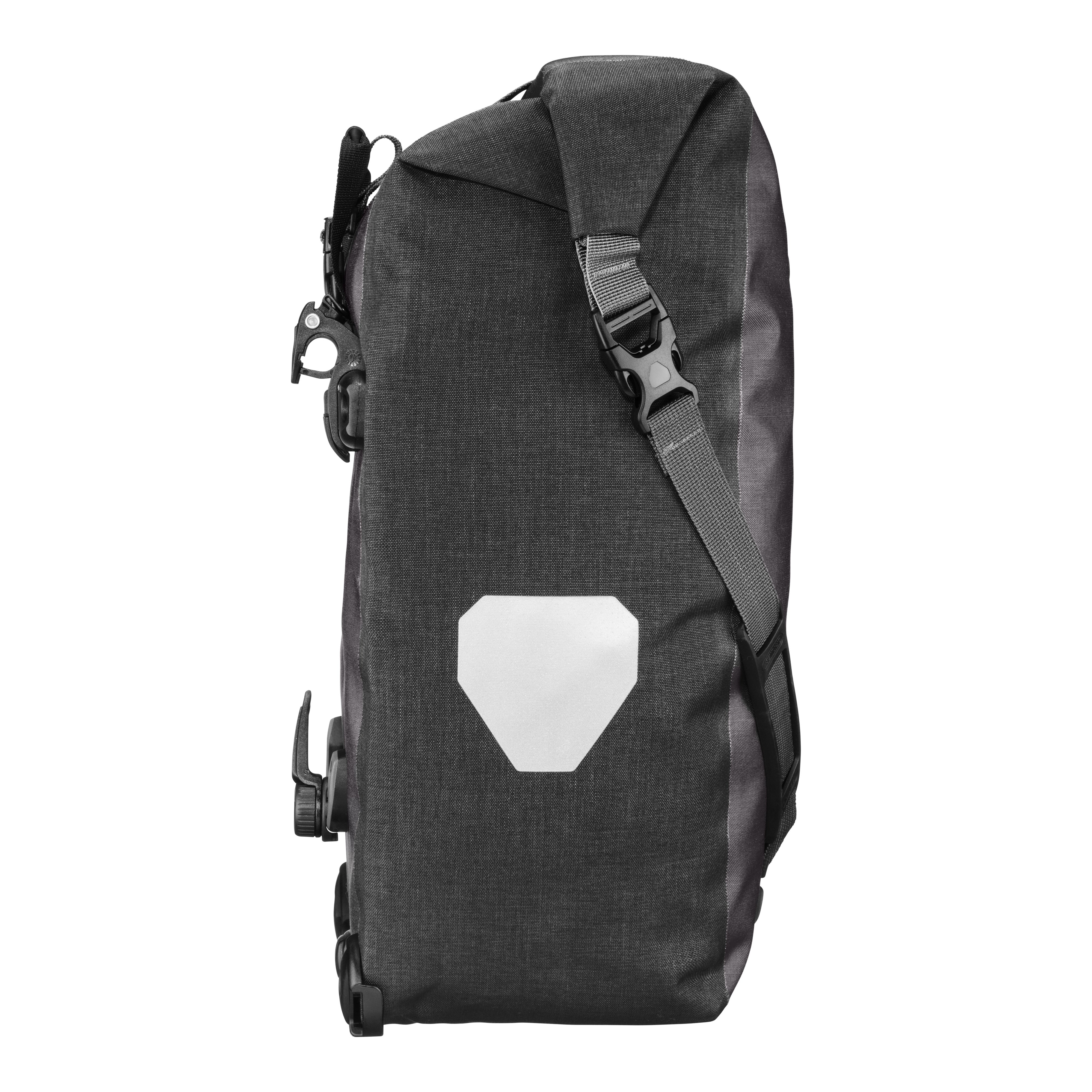 Back-Roller Plus CR