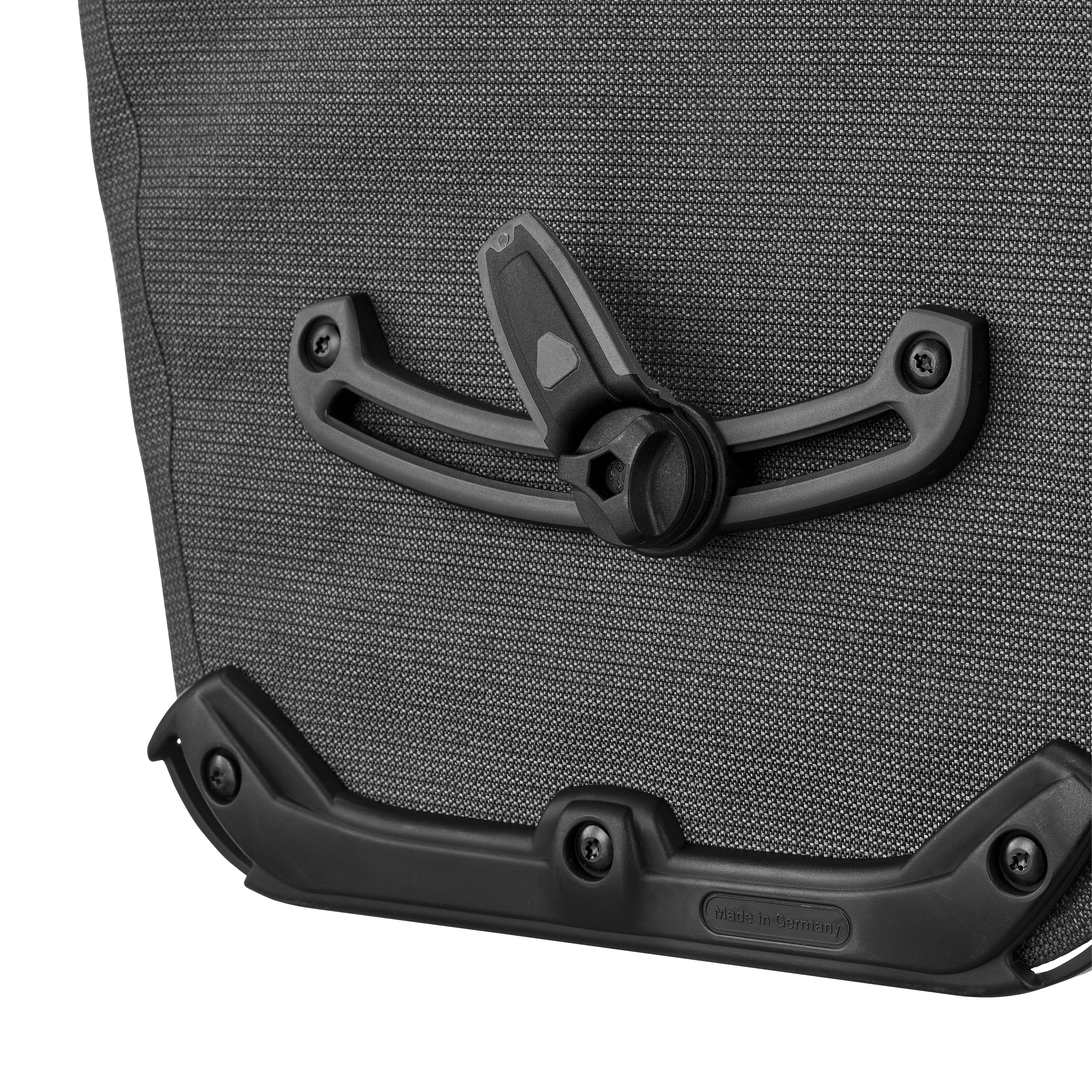 Back-Roller Plus Urban