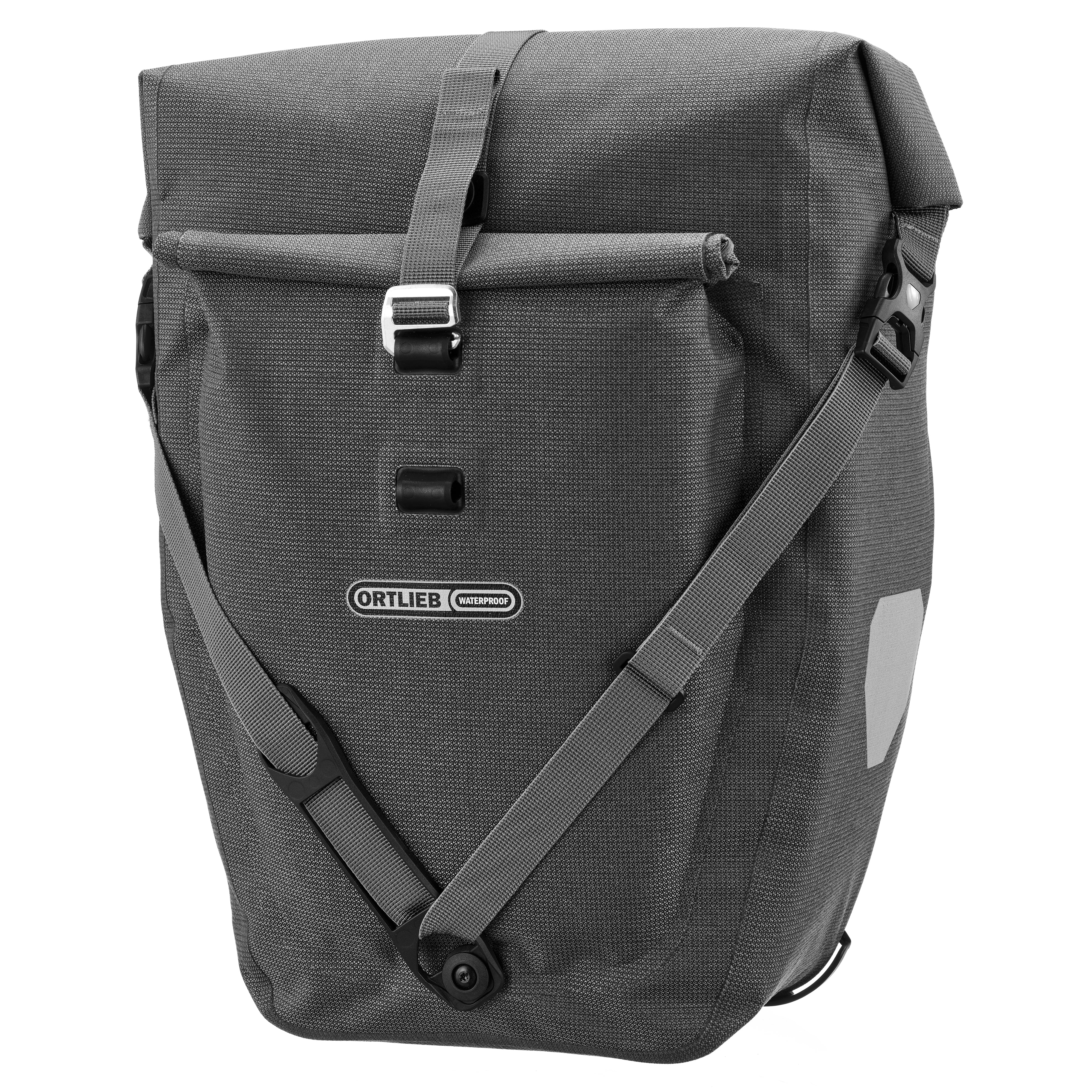 Back-Roller Plus Urban