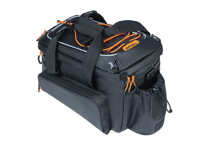 Basil - Miles Tarpaulin XL Pro (MIK 2.0) Trunkbag