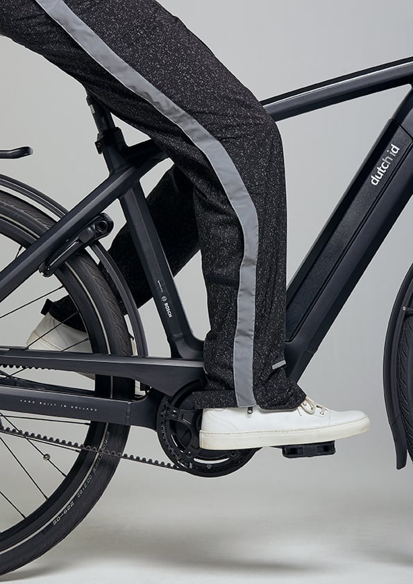 Basil Skane Rain Pants
