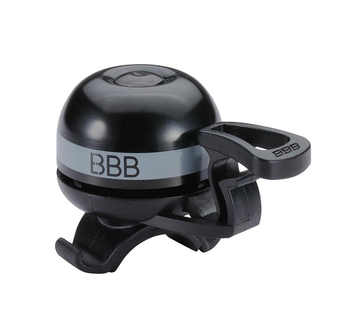 BBB Easyfit Deluxe Bike Bell