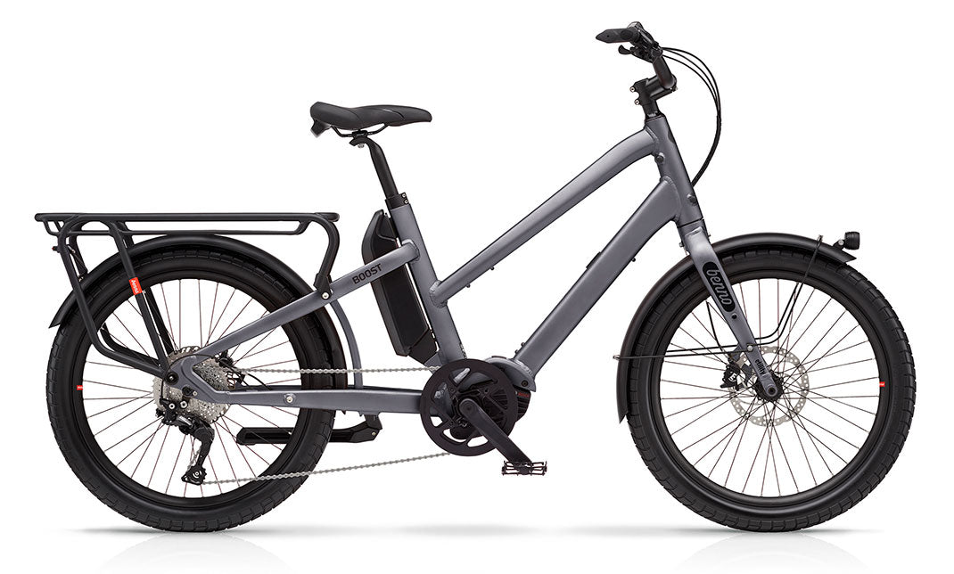Benno Boost E- Speed – Easy On