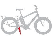 Load image into Gallery viewer, Benno Dual Kickstand - Boost