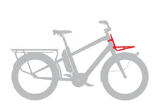 Load image into Gallery viewer, Benno Platform MIK Front Tray