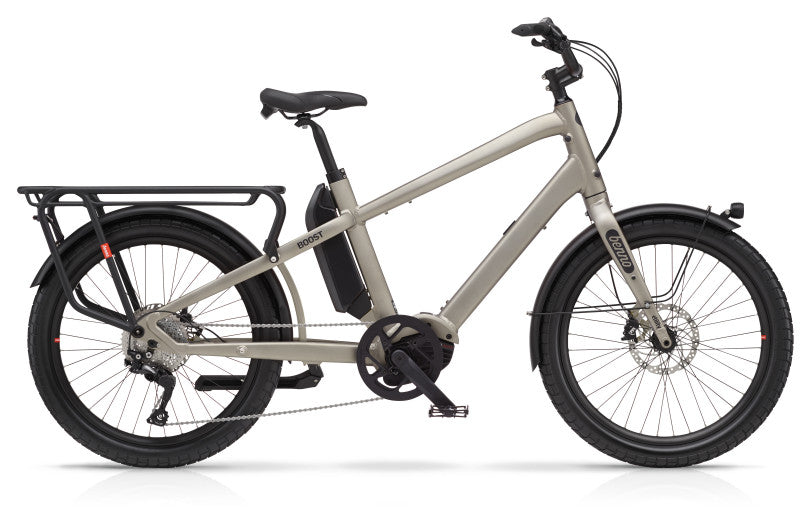 Benno Boost E – Sport