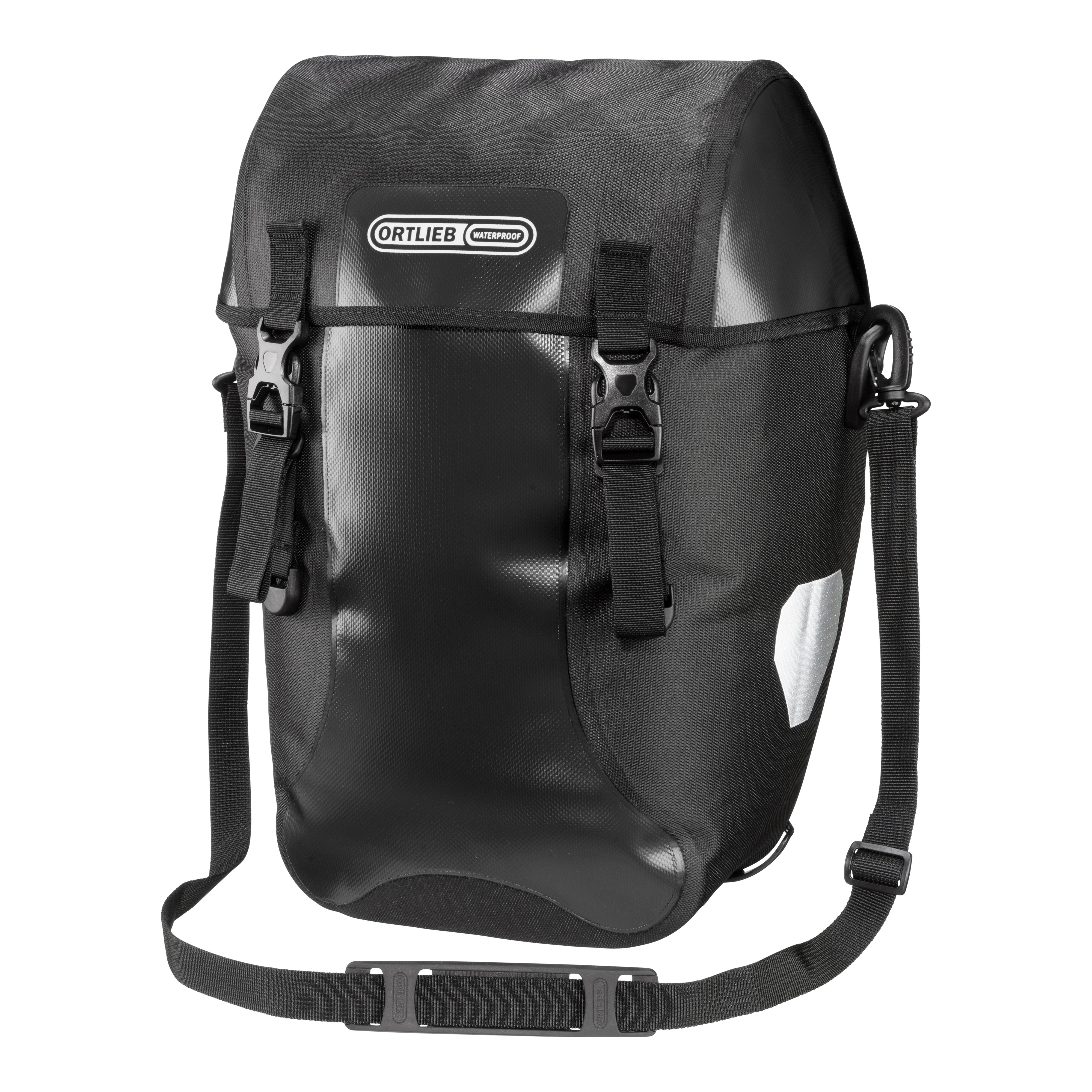 Bike-Packer