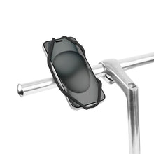 Load image into Gallery viewer, Bone Collection Bike Tie 5 Smartphone Holder - Handlebar