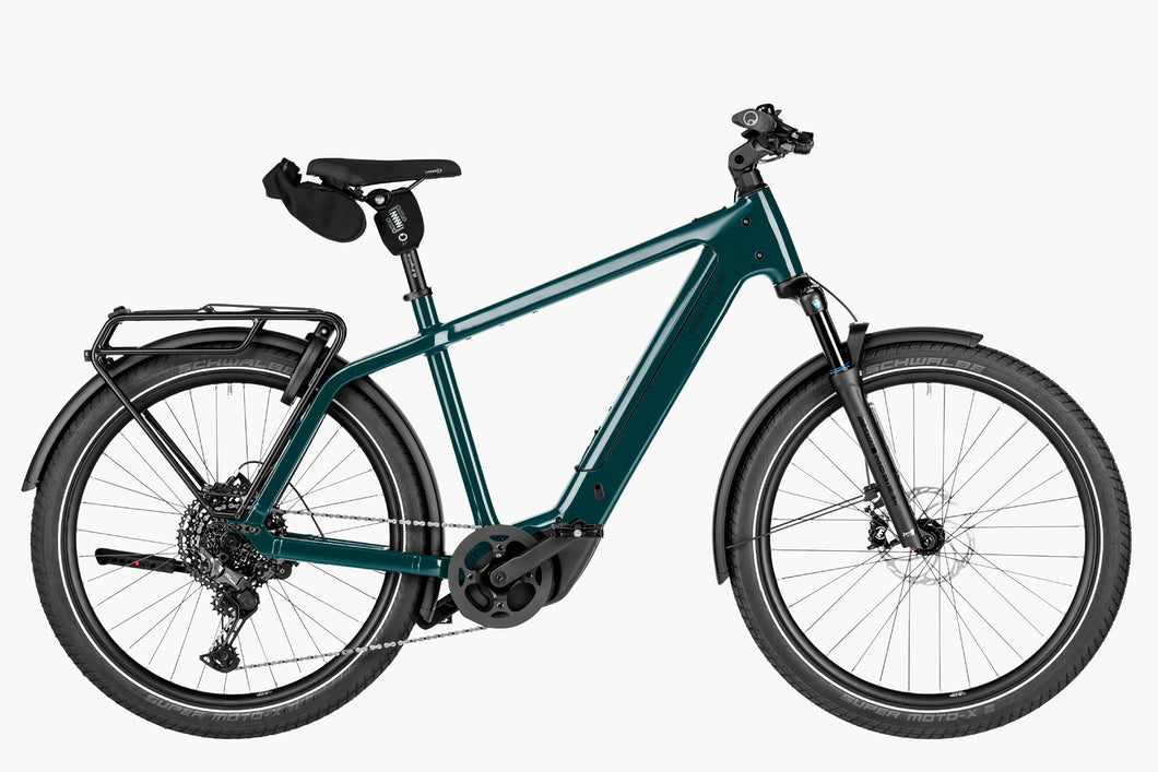 Riese and Muller Charger5