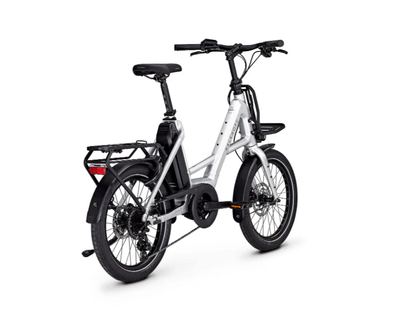 Kalkhoff Endeavour C+ Move