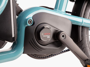 Riese and Muller Carrie2 Automatic