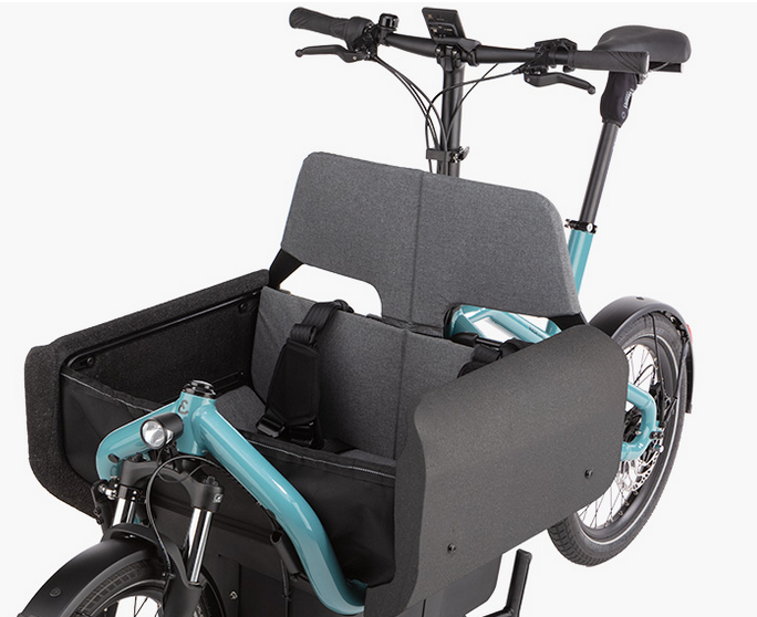 Carrie Riese And Muller Cargo Bike Riese Muller Carrie Vario Cargo