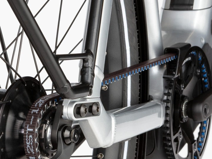 Riese and Muller Charger5 Mixte