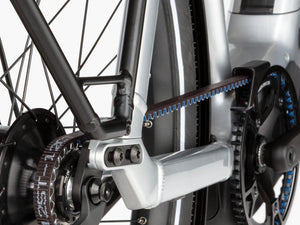 Riese and Muller Charger5 Mixte