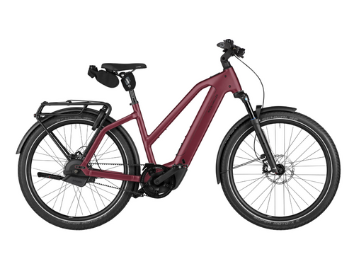 Riese and Muller Charger5 Mixte