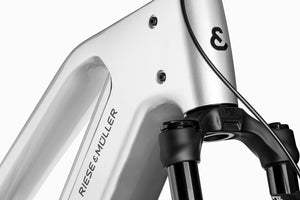 Riese and Muller Charger5 Mixte
