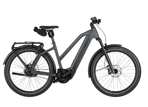 Riese and Muller Charger5 Mixte