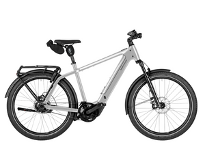 Riese and Muller Charger5