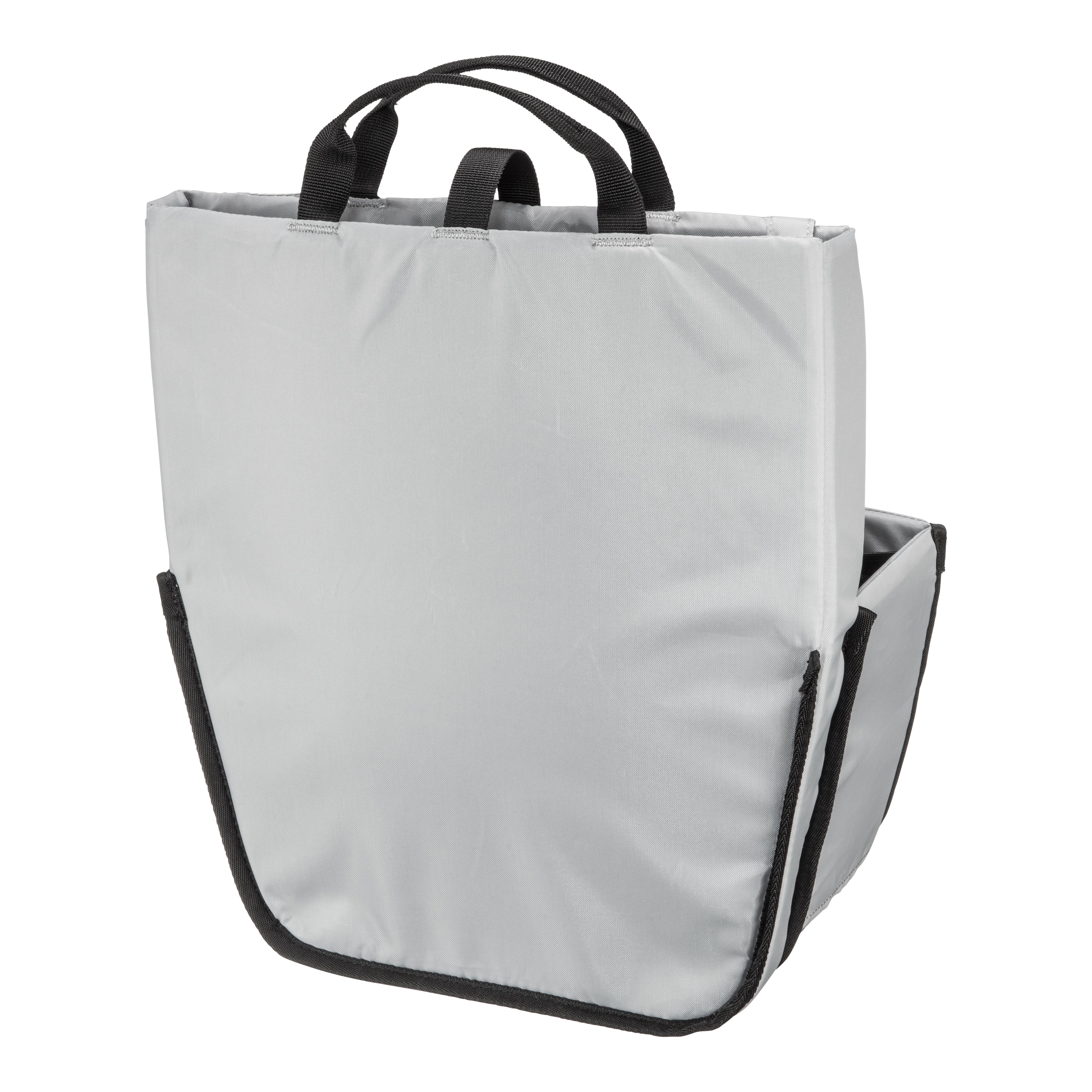 Commuter Insert