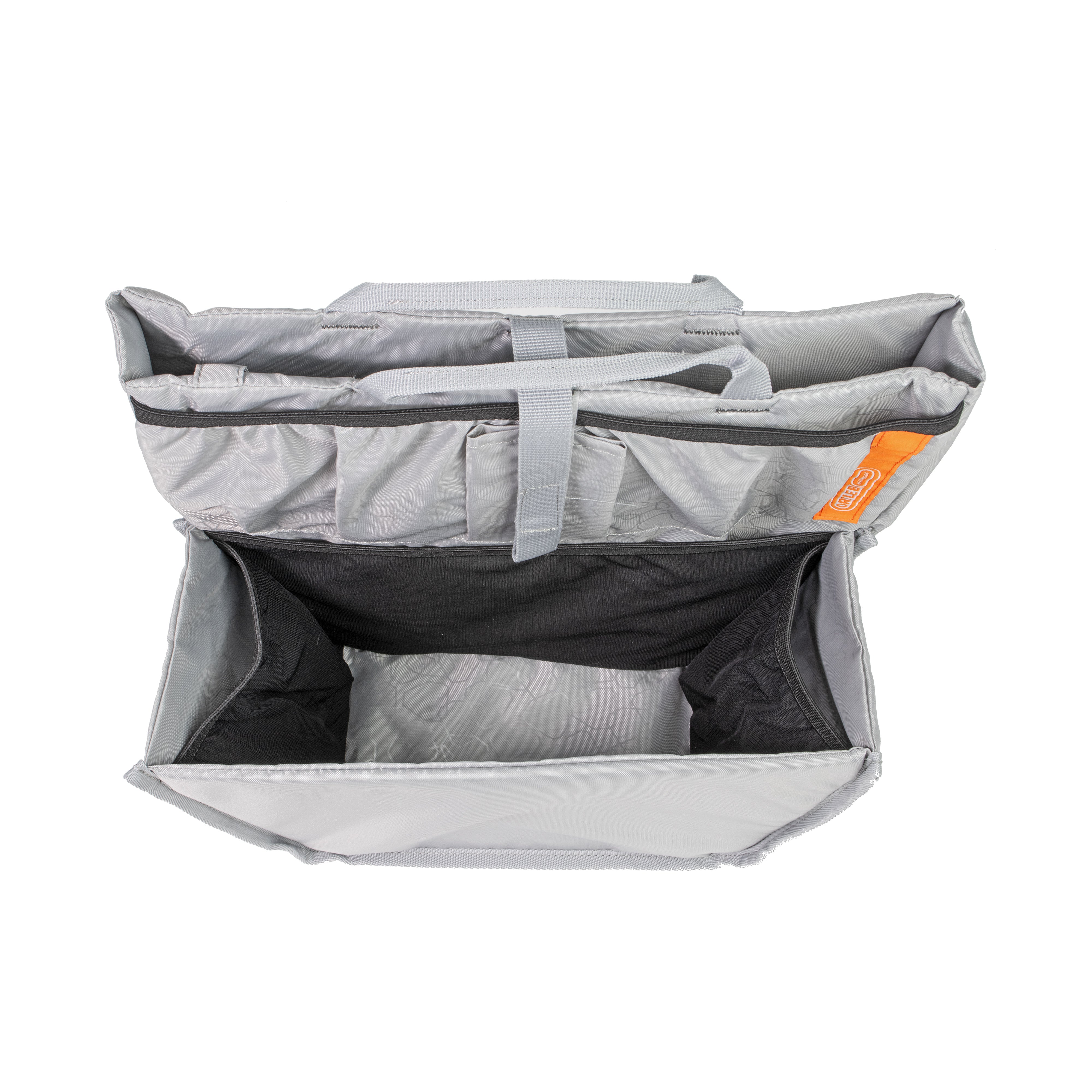 Commuter Insert