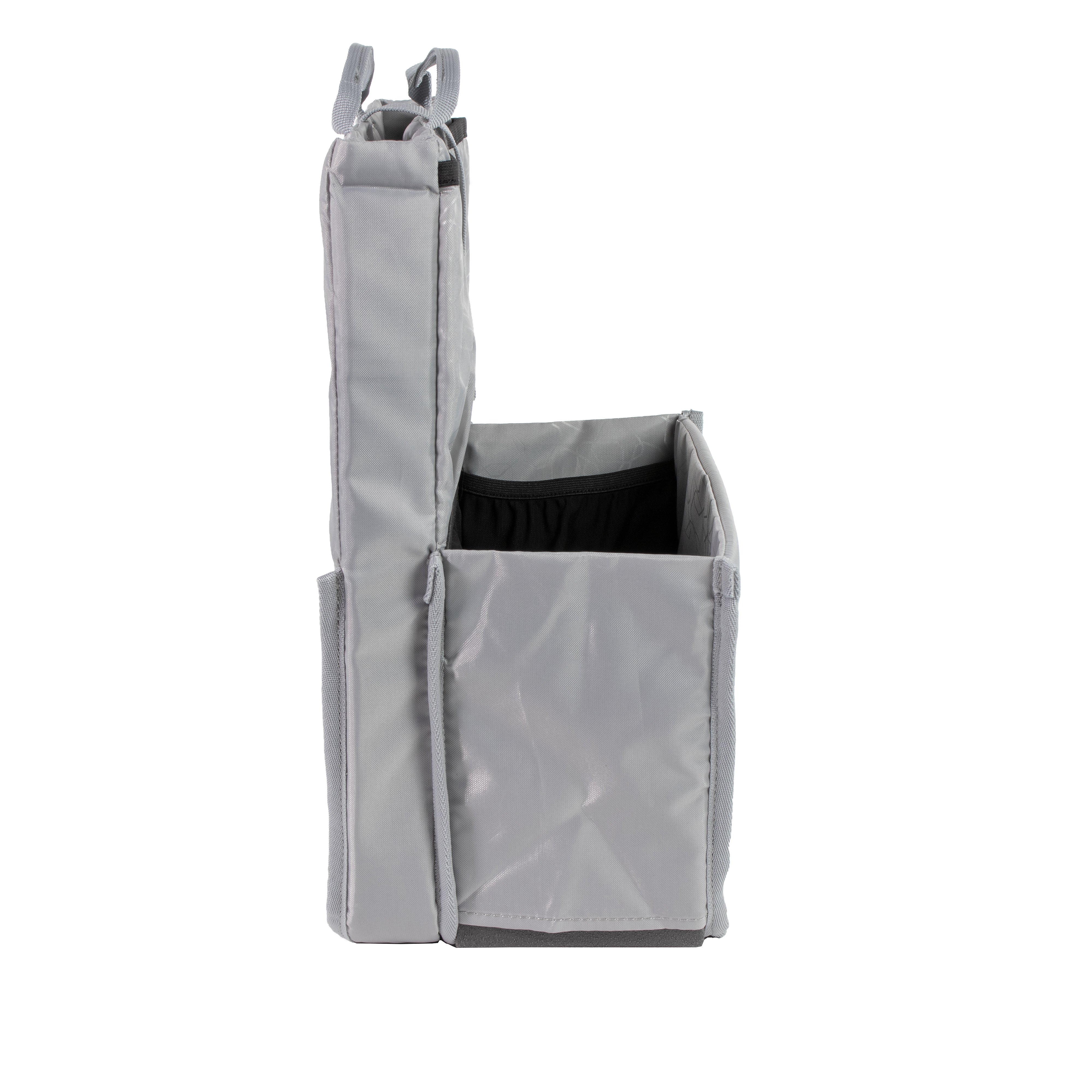 Commuter Insert