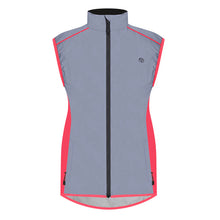 Load image into Gallery viewer, Proviz Reflect360 Active Women's Gilet - Coral