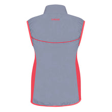 Load image into Gallery viewer, Proviz Reflect360 Active Women's Gilet - Coral