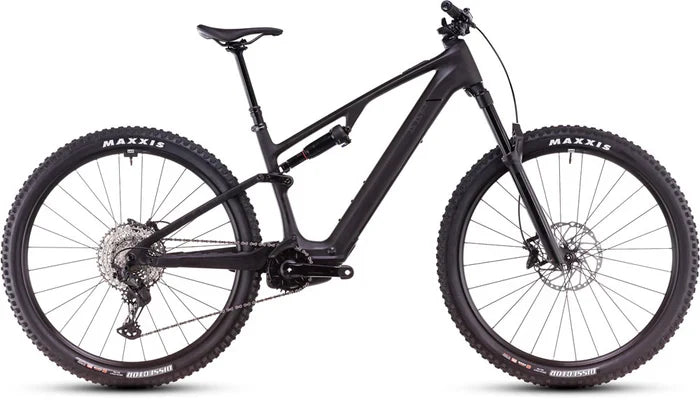 Cube AMS Hybrid ONE44 C:68 Race