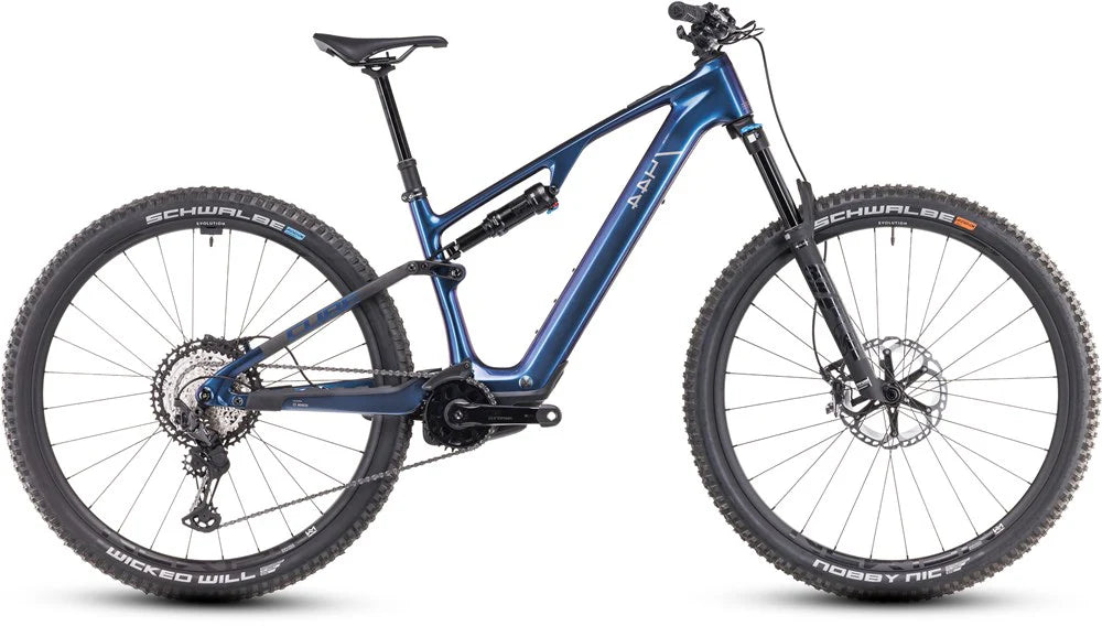 Cube AMS Hybrid ONE44 C:68X SLX
