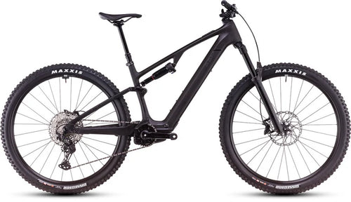Cube AMS Hybrid ONE44 C:8 Race