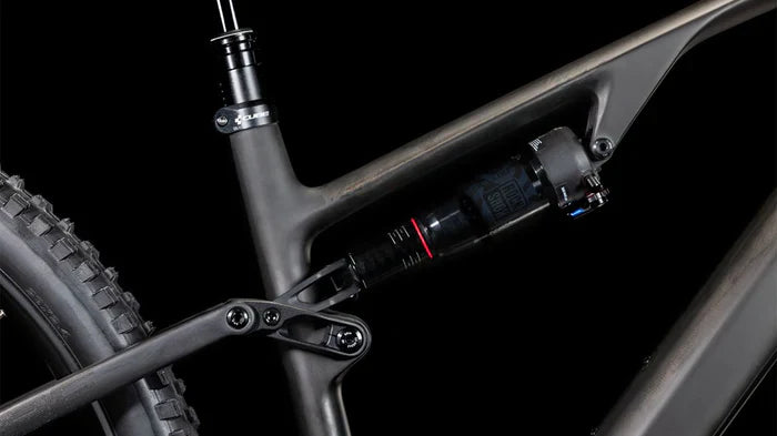 Cube AMS Hybrid ONE44 C:68 Race
