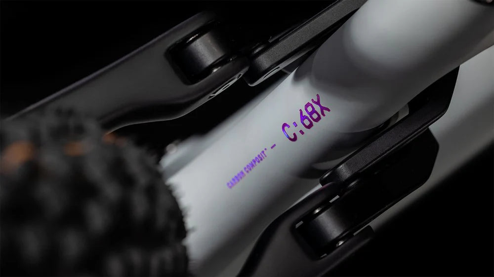 Cube AMS Hybrid ONE44 C:68X TM