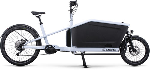 Cube Cargo Sport Hybrid One 500