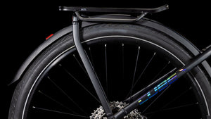 Cube Kathmandu Hybrid EXC 800 Easy Entry