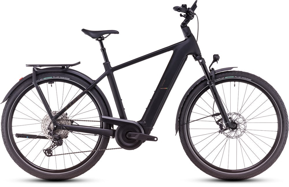 Cube Kathmandu Hybrid EXC 800