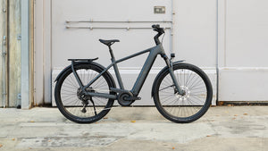 Cube Kathmandu Hybrid ONE 800