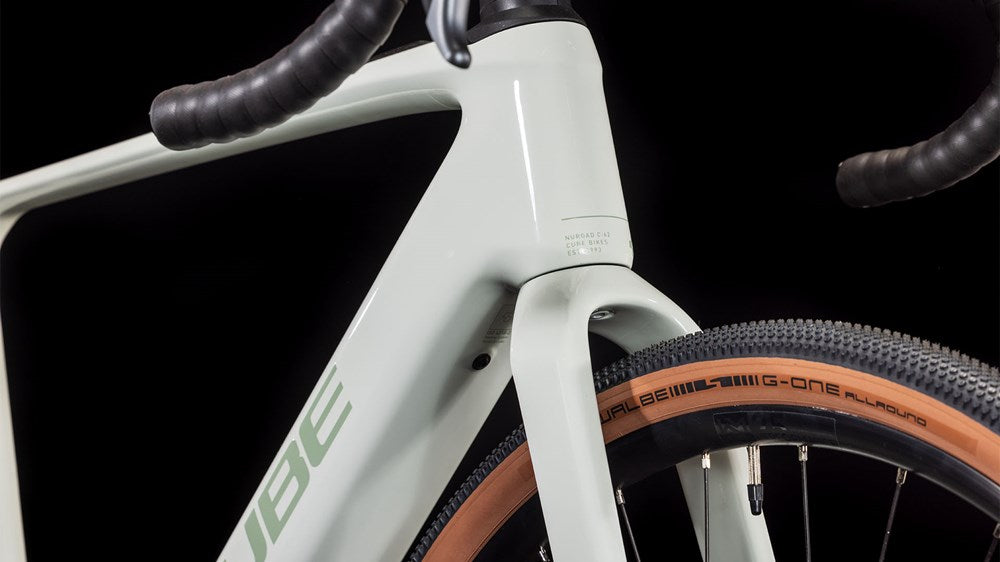 Cube Nuroad Hybrid C:62 Race