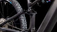 Load image into Gallery viewer, Cube Stereo Hybrid One44 HPC Race
